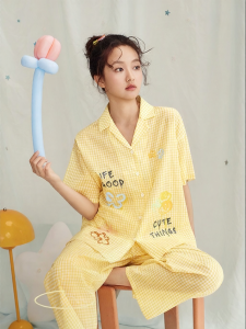 Giant Coolness Playful Versatile Sleepwear