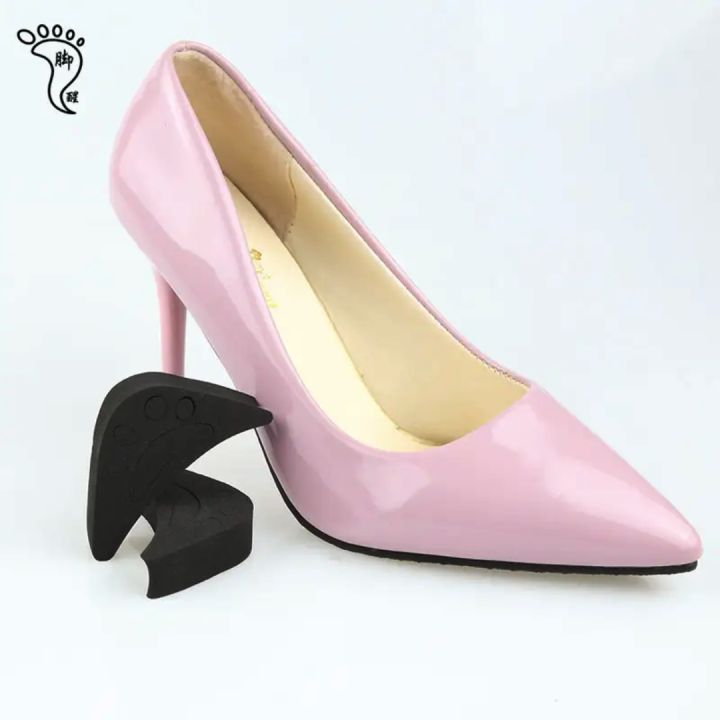 Shoe%20Heels%20Forefoot%20Toe%20Protector%20Cushion%20Soft%20Sponge%20Pad%20Comfortable%20%5B1%20Pair%5D%20-%20Image%205