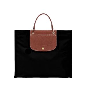 Luxury Fashion multicolor Original LCP for women handbag cabas series large capacity girls lady shopping bag