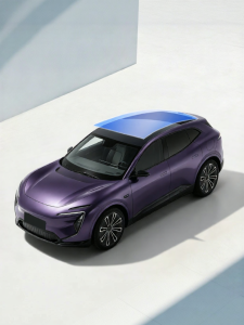 AITD | Sun Protection Heat Insulation TPU Car Window Film