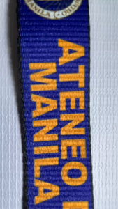 PREMIUM KEYHOLDER ( ATENEO DESIGN) BUY 1 TAKE 1 KEYHOLDER