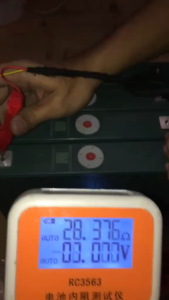 90AH  Sinopoly battery 3.2v Lifepo4 Battery Lithium Iron Phosphate Prismatic Battery solar cell.
