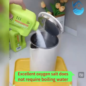 Liquid Detergent Odor Eliminator & Antibacterial Laundry Liquid Kill 99.99% Germs Fresh Floral Scent