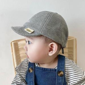 Spring Lightweight Cotton Duckbill Hat