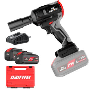 NANWEI | Máy thổi bụi không chổi than Nanwei cầm tay đa chức năng thiết kế nhỏ gọn