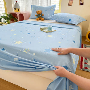 KAMONI | Grade A Baby Safe Pure Cotton Bed Linens