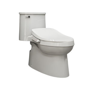 Kohler | Anti-odor Siphonic Small Space Toilet Integral