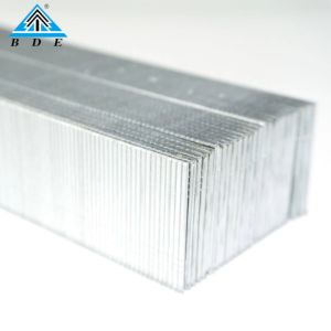 BDE High-Quality Pneumatic Woodworking Straight Nails for Electric Nail Gun