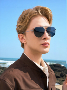 HELEN KELLER | Polarized Driving Sun Glasses