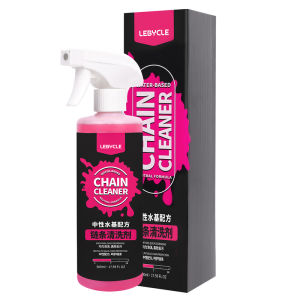 LEBYCLE | Bicycle Chain Cleaning Agent Neutral