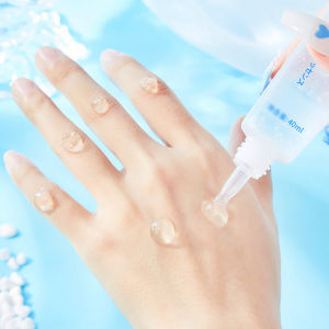 TWG Hyaluronic Acid Hand Essence Serum 40ml Tangan Pelembap Kulit Tangan Hyaluronic Acid Hand/ Hand Cream Hyaluronic -💖Uiabgt