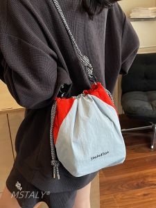 Túi Đeo Chéo Thể Thao Ngoài Trời Cho Nữ Túi Đựng Đồ Đi Bộ Túi Đựng Đồ Đựng Cốc Nước Đa Năng Túi Đeo Vai Đơn Túi Nhỏ