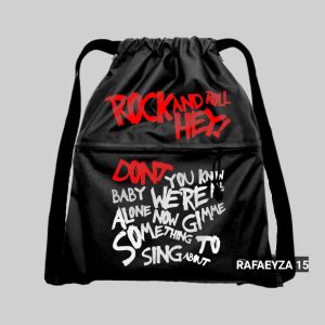 TAS SERUT. TAS SEKOLAH