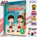 K-Mer Pend. Pancasila Kls 2 SD GP - Pendidikan Pancasila Kelas 2 SD/MI Kurikulum Merdeka. 