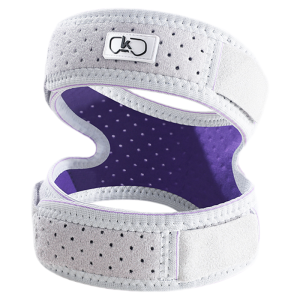 Kawasaki | Sport Knee Protector for Multiple Sports