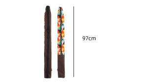 Túi đựng gậy cọc chống tăng lều túi đựng cần câu phụ kiện cắm trại dã ngoại du lịch leo núi ngoài trời