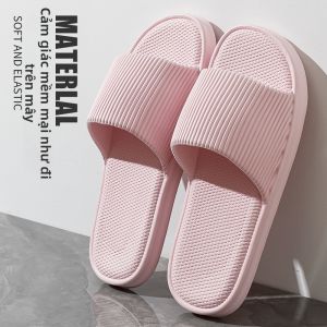 BUYANGSI | Dép Nhà Chống Trượt