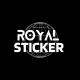 RoyalSticker 