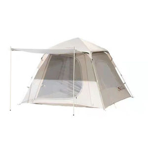 Mobi Garden | Quick-setup UV-protection Portable Auto Pop-up Tent