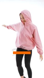 TERBARU - Jaket Olahraga Parasut Polos Pria/Wanita Sauna Suit Jogging Lari Bersepeda Despo Gym Fitnes Senam Yoga Running