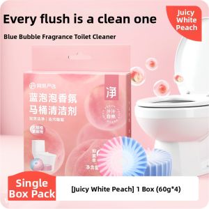 YANXUAN | Odor-Removing Descaling Toilet Cleaner