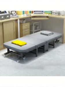 MOLORE | Office Resting Care Bed Four-Fold