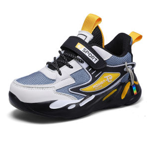 NBGAGA | Kids Sneakers Casual Breathable Shoes for Boys Outdoor Sports Running Childrens Girls Tennis Shoes