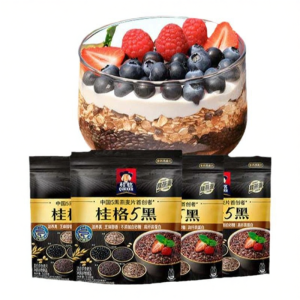 Quaker | Mixed Grains Instant Cereal Meal