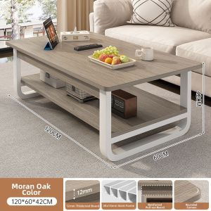 MOLORE | Compact Modern Living Room Side Table