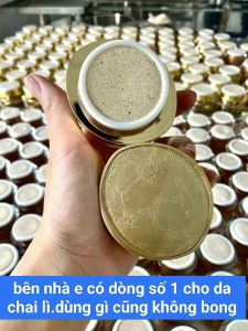 Tái tạo đông y cốt sâm đen