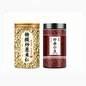 WENXIANGZAN | Fire-roasted Ready-to-eat Coix Seed Small Package