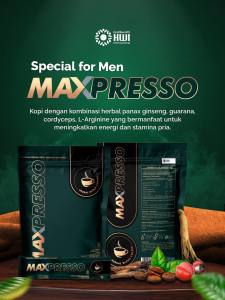 maxpresso kopi hwi isi 5 saset