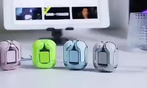 Headphone HI-FI TWS Bluetooth v5.3 XT16 Air31