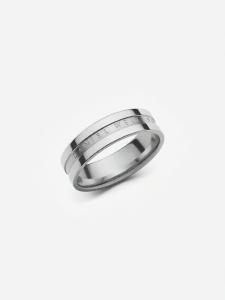 Daniel Wellington | Couples Elegant Rings Simple Design