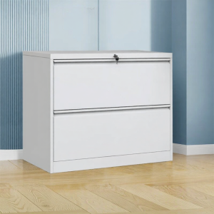 Mobile Under-Desk Colorful Multi-Drawer Filing Cabinet