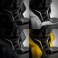 3D Motorcycle For Honda X-ADV 750 Tank Medium Sticker Protection Kit, compatible with 750 2025. 