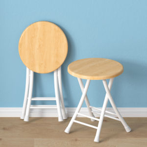 XIANGNANSONG | Folding Durable Luxurious Household Chair