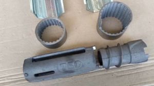 Dao sơ mi xoắn máy Vinatota 750 chính hãng