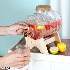 5 Liters Water Jar & Glass Juice Dispenser: A Complete Guide