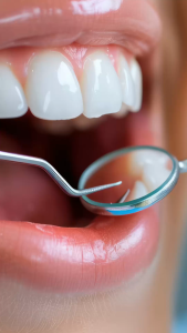 Tinh Dầu Răng Miệng Thanh Mộc Hương Giúp Làm Sạch Khoang Miệng Khử Hôi Miệng Nhiệt Miệng 30ml