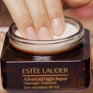 Estee Lauder Advanced Night Repair Overnight Treatment | Face Mask Skin Barrier Recovery Post-Procedure Use Reduce Lines Wrinkles ANR | Skincare all skin types Sensitive | 65ml