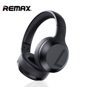 Remax RB-660HB Wireless Gaming Headset: Unleashing the Power of Bluetooth 5.0