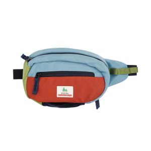 shukiku | Lightweight Fashion Chest Bag Universal for Men and Women Crossbody and Waist Use