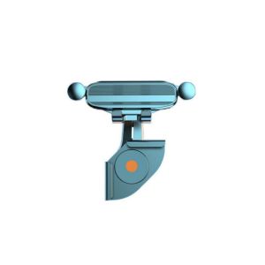 LUKSEN | Gravity Car Mount Phone Holder Anti-vibration Anti-shake