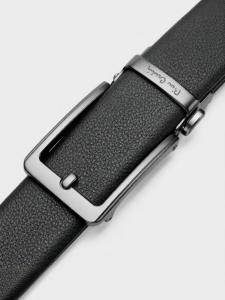 Pierre Cardin | Dây Nịt Da Thật Tự Động Khóa