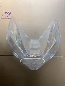Honda Click 125i/150i V2 V3 Headlight Lens(rinj brand) lens click v2 v3