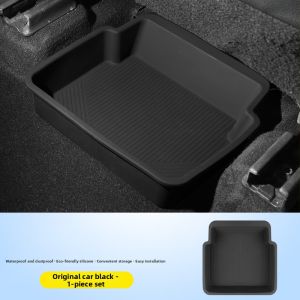 NAIWU | Interior Car Storage Organizer Under Seat