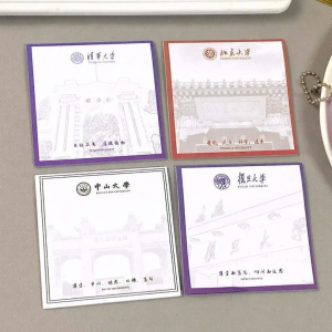 Jiaxun | Inspirational Student Motivational School Stickers