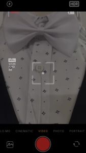 Nơ đeo cổ nam lụa sang trọng lịch lãm dùng làm đồng phục biểu diễn hội nghị kỷ yếu