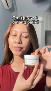 Natureal Organic Australian Tea Tree Face Clay Mask 60G Anti Acne Oil Control Blackhead Remover